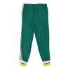Vintage Unbranded Joggers - XL Green Cotton Blend