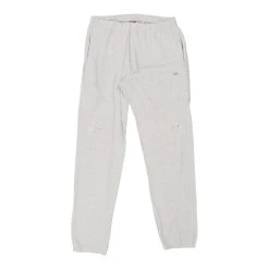 Vintage Unbranded Tracksuit - Large Grey Polyester -Vintage Shop Carmen training pants 10.02.23227