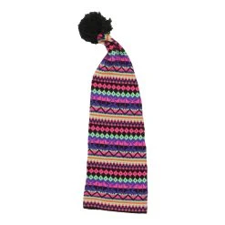 Vintage Unbranded Bobble Hat