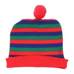 Vintage Unbranded Bobble Hat