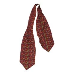 Vintage Unbranded Tie