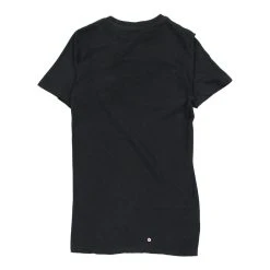 Vintage Bring Me The Horizon Unbranded T-Shirt - XS Black Cotton -Vintage Shop Ithill Mixed 24.02.23145