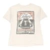 Vintage Camaro '69 Unbranded T-Shirt - Large White Cotton