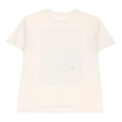 Vintage Camaro '69 Unbranded T-Shirt - Large White Cotton -Vintage Shop Ithill graphic tees 10.03.23234