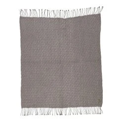 Vintage Unbranded Wool Scarf