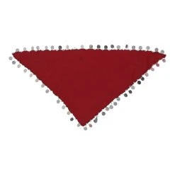 Vintage Unbranded Scarf