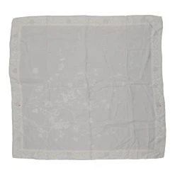 Vintage Unbranded Scarf -Vintage Shop Scar Scarves 06.07.22197