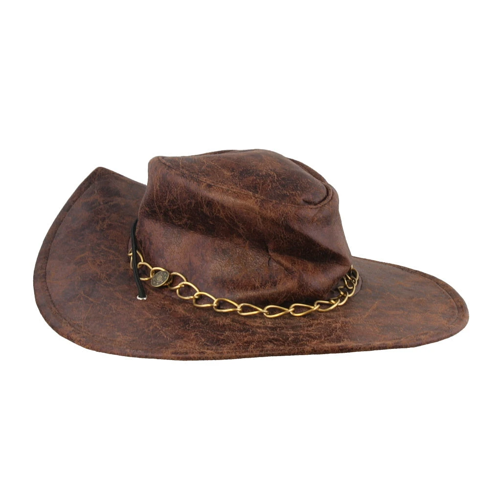 Vintage Unbranded Hat 2 Vintage Unbranded Hat - Image 2