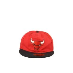 Vintage Chicago Bulls Unbranded Cap