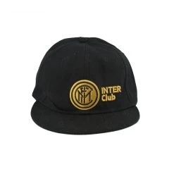 Vintage Interclub Unbranded Cap