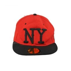 Vintage New York Unbranded Cap