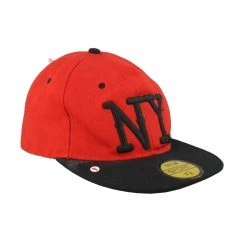 Vintage New York Unbranded Cap -Vintage Shop courteney second hats 29.6.22152