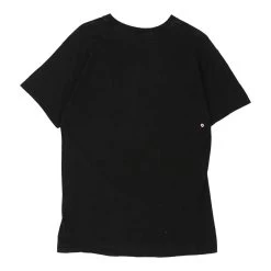 Vintage Doctor Who Unbranded T-Shirt - Medium Black Cotton -Vintage Shop erik mixed tops 06.01.22144