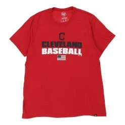 Vintage Unbranded T-Shirt - Medium Red Cotton