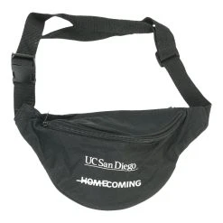 Vintage UC San Diego Homecoming Unbranded Bumbag