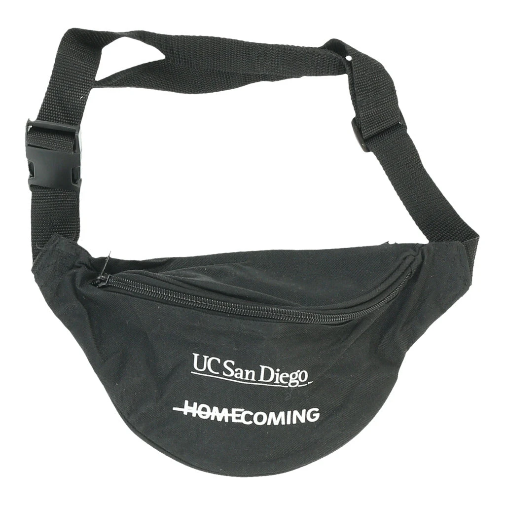Vintage UC San Diego Homecoming Unbranded Bumbag 1 Vintage UC San Diego Homecoming Unbranded Bumbag