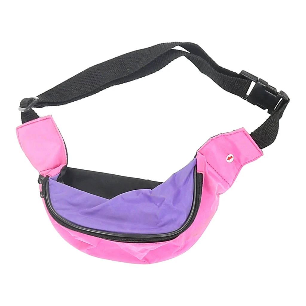 Vintage Unbranded Bumbag 2 Vintage Unbranded Bumbag - Image 2