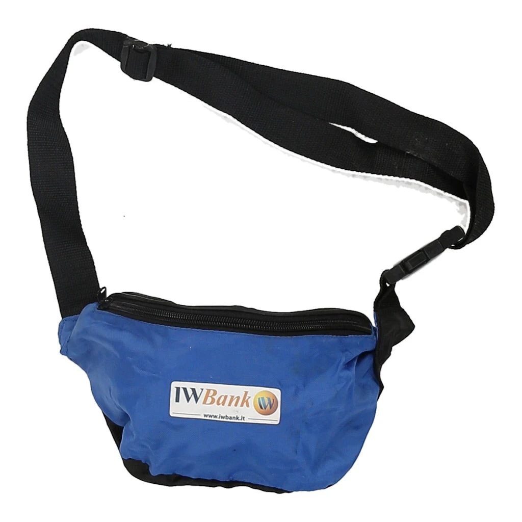 Vintage Unbranded Bumbag 1 Vintage Unbranded Bumbag