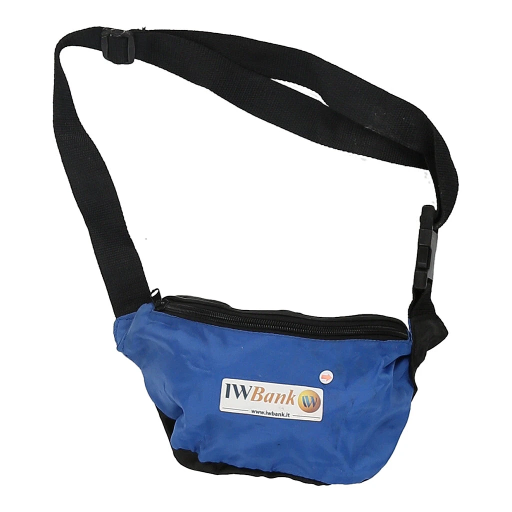 Vintage Unbranded Bumbag 2 Vintage Unbranded Bumbag - Image 2