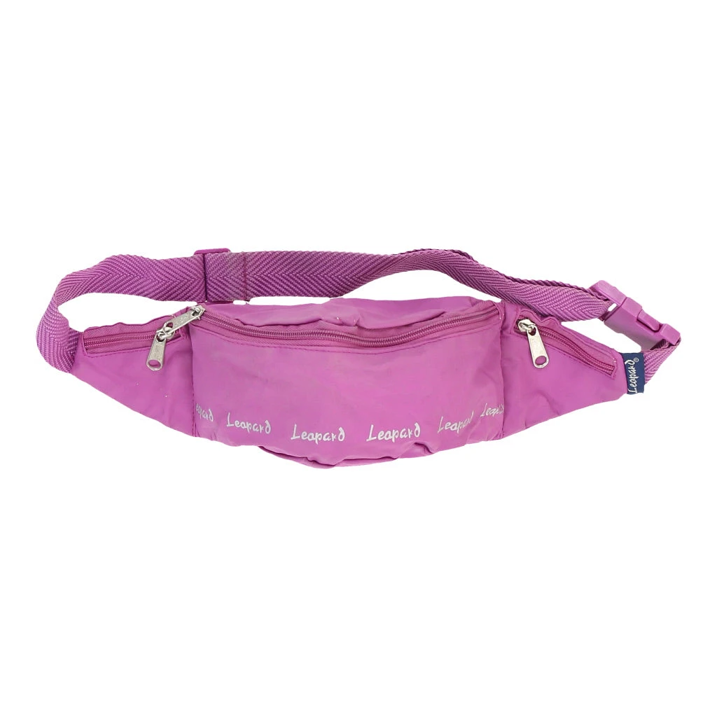 Vintage Unbranded Bumbag 1 Vintage Unbranded Bumbag