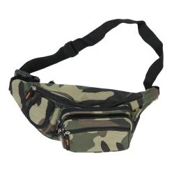 Vintage Unbranded Bumbag