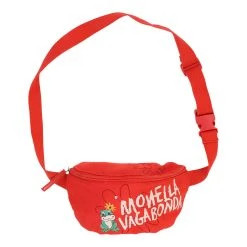 Vintage Monella Vagabonda Unbranded Bumbag