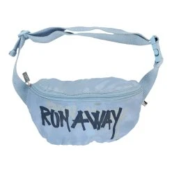 Front Page 21 Vintage Run Away Unbranded Bumbag