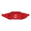 Vintage Jet Tours Unbranded Bumbag - No Size Red Cotton