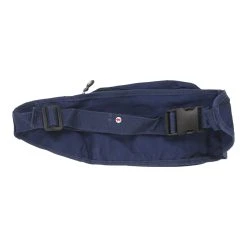 Vintage Sci Club Veronesi Unbranded Bumbag - No Size Navy Cotton -Vintage Shop laura julia bumbags 8.11.22124