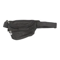 Vintage Unbranded Bumbag - No Size Grey Nylon